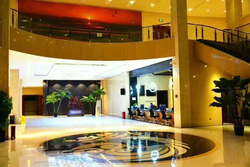 Longxing international Hotel